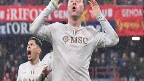 国米欧战遭遇荷兰豪取11连胜不败纪录